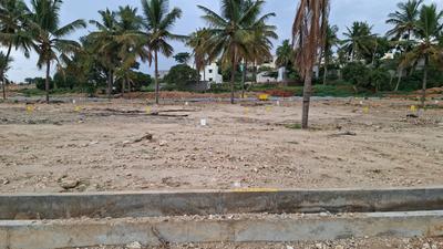 Image of 2400 Sq.ft Residential Plot / Land for sale in Jigani, Bengaluru for Rs. 13400000
