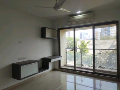 Bedroom Image of 2100 Sq.ft 4 BHK Apartment / Flat for sale in SD Bhalerao Multan Height, Vile Parle West Mumbai for Rs. 82500000