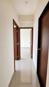 Image of 1247 Sq.ft 2 BHK Apartment / Flat for sale in Skyi Songbirds , Bhugaon, Pune for Rs. 8000000