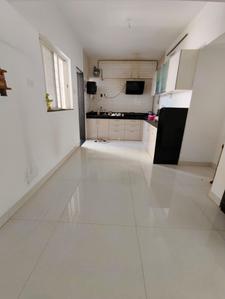 Hall Image of 1200 Sq.ft 3 BHK Apartment / Flat for sale in Dharmavat Sunder Sanskruti Phase II, Nanded Pune for Rs. 13500000