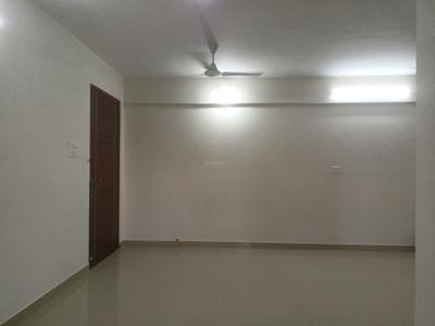 Living Room Image of 600 Sq.ft 2 BHK Apartment / Flat for sale in Ajmera Greenfinity, Wadala East Mumbai for Rs. 20000000