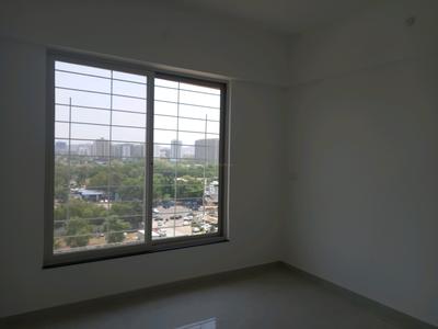 Bedroom Image of 1247 Sq.ft 2 BHK Apartment / Flat for sale in Empire Square Phase II, Chinchwad Pune for Rs. 12500000
