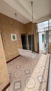 Balcony Image of Sorath Girls Pg in Naranpura, Ahmedabad