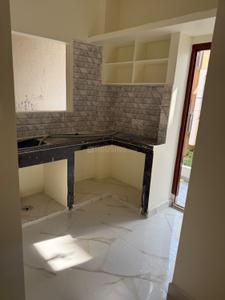 Kitchen Image of 3100 Sq.ft 6 BHK Independent House for sale in Uppal Hyderabad for Rs. 14800000