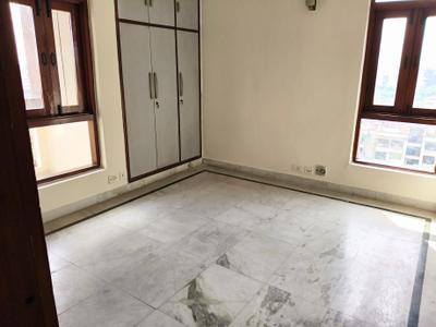 3.5 BHK Flat