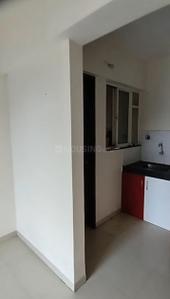Kitchen Image of 1050 Sq.ft 2 BHK Apartment / Flat for rent in Majestique Imperia, Fursungi Pune for Rs. 18000