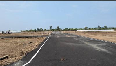 Image of 1500 Sq.ft Residential Plot / Land for sale in Shriram Codename 10X, Thirumazhisai, Chennai for Rs. 3223500