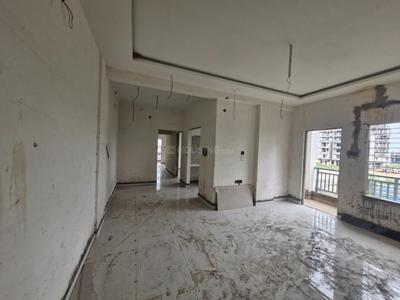 Bedroom Image of 1192 Sq.ft 2 BHK Apartment / Flat for sale in Beltarodi Nagpur for Rs. 5300000