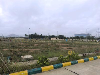Image of 1200 Sq.ft Residential Plot / Land for sale in MBC Avinya Enclave, Vemagal, Kolar for Rs. 3899999