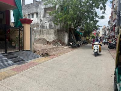 Image of 700 Sq.ft Residential Plot / Land for sale in Maganwadi, Wardha for Rs. 6500000