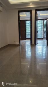 Hall Image of 2000 Sq.ft 4 BHK Apartment / Flat for sale in Vasant Kunj New Delhi for Rs. 30000000