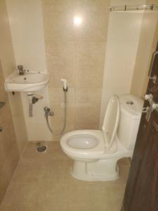 Bathroom Image of 1000 Sq.ft 2 BHK Independent House for sale in Peerzadiguda Hyderabad for Rs. 10200000
