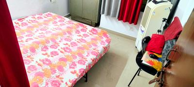 Bedroom Image of 904 Sq.ft 2 BHK Apartment / Flat for sale in Partapur Meerut for Rs. 4200000