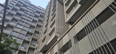 Image of 790 Sq.ft 2 BHK Apartment / Flat for sale in Gagan Ela, Mohammed Wadi, Pune for Rs. 8000000