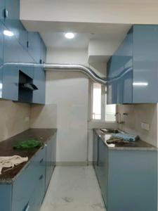 Kitchen Image of 1483 Sq.ft 3 BHK Apartment / Flat for sale in Pareena Mi Casa, Sector 68 Gurgaon for Rs. 18600000