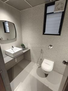 Image of 1235 Sq.ft 3 BHK Apartment / Flat for sale in Kohinoor Central Park Phase II, Maan, Pune for Rs. 10800000