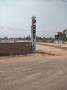Image of 900 Sq.ft Residential Plot / Land for sale in Noida Extension, Greater Noida for Rs. 4000000