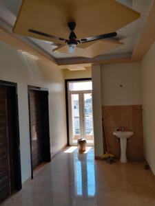 Hall Image of 1300 Sq.ft 2 BHK Builder Floor for rent in Kunhari Kota for Rs. 13000