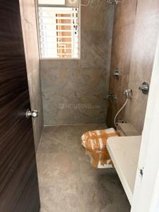 Bathroom Image of 1500 Sq.ft 3 BHK Apartment / Flat for sale in Lakhani Empire Towers, Thane West Thane for Rs. 38000000