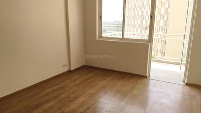 Bedroom Image of 2300 Sq.ft 3 BHK Apartment / Flat for sale in M3M Woodshire, Sector 107 Gurgaon for Rs. 19900000