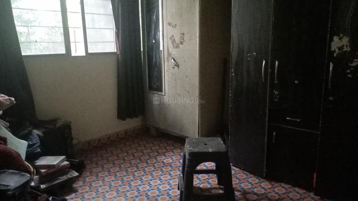Sahajanand Soc Bedroom 1