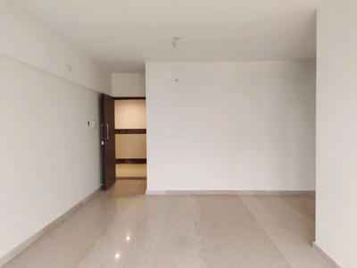 Living Room Image of 850 Sq.ft 2 BHK Apartment / Flat for sale in H J Ajmera Shringaar, Vile Parle West Mumbai for Rs. 32000000