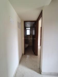 Hall Image of 620 Sq.ft 2 BHK Apartment / Flat for sale in Naigaon East Naigaon for Rs. 4139000