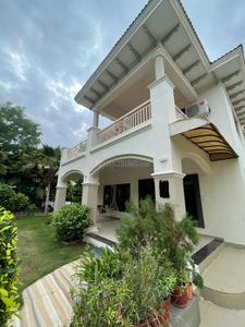 Image of 5400 Sq.ft 4 BHK Villa for sale in Science City, Ahmedabad for Rs. 60000000