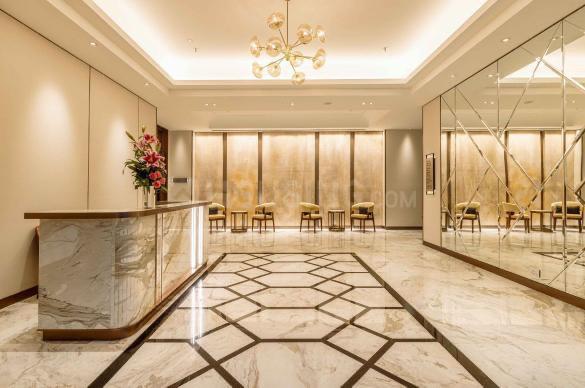 DLF One Midtown Main Image 1