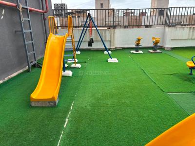 Image of 990 Sq.ft 2 BHK Apartment / Flat for sale in Snehmangal Infinity Cube, Punawale, Pune for Rs. 7200000