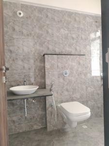 Bedroom Two Image of 1500 Sq.ft 3 BHK Apartment / Flat for sale in Majestique Towers East, Kharadi Pune for Rs. 14100000