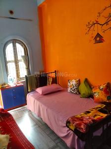 Bedroom Image of Abhishan Paying Guest (Girls and Boys) in Barasat, Kolkata