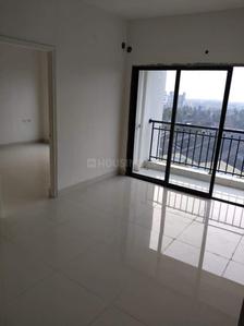 Hall Image of 890 Sq.ft 2 BHK Apartment / Flat for sale in DTC Southern Heights, Joka Kolkata for Rs. 5500000