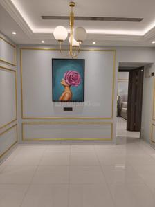 Hall Image of 2502 Sq.ft 4 BHK Apartment / Flat for sale in Bramha The Collection, Wadgaon Sheri Pune for Rs. 25000000