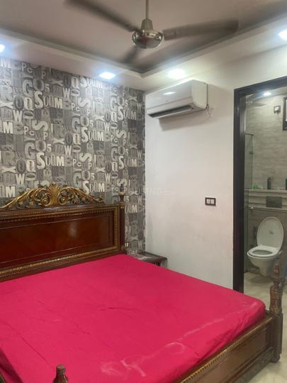 Tagore Garden, Tagore Garden Extension Bedroom 1