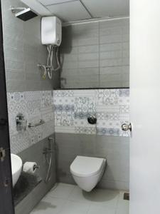 Image of 2200 Sq.ft 3 BHK Apartment / Flat for rent in Yashasvi Elegance, Navrangpura, Ahmedabad for Rs. 70000