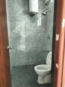 Image of 650 Sq.ft 1 BHK Apartment / Flat for rent in Indira Nagar, Bengaluru for Rs. 40000