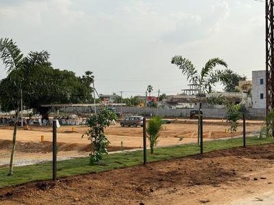 Image of 165 Sq.ft Residential Plot / Land for sale in SBs Eterna City, Sheriguda, Hyderabad for Rs. 4455000