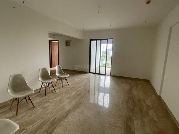 Goel Ganga Utopia E Building Main Image 1