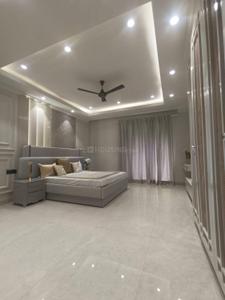 Bedroom Image of 2050 Sq.ft 4 BHK Builder Floor for sale in Wave Builder Floors, Wave City Ghaziabad for Rs. 11800000