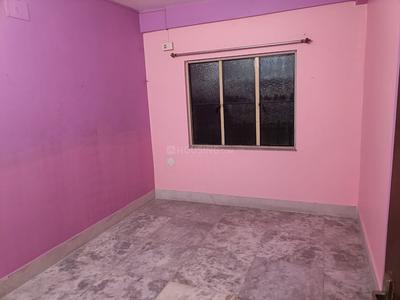 Bedroom Image of 1232 Sq.ft 3 BHK Apartment / Flat for sale in Nagerbazar Kolkata for Rs. 4500000