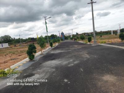Image of 1000 Sq.ft 2 BHK Independent House for sale in Chennimalai, Erode for Rs. 3500000