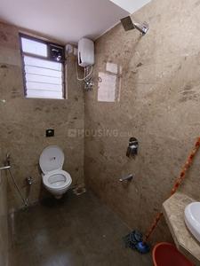 Bathroom Image of WORKWISE in Vikhroli East, Mumbai