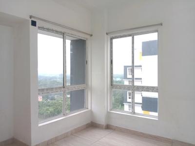 Bedroom Image of 1300 Sq.ft 3 BHK Apartment / Flat for sale in Magnolia Merlion, Rajarhat Kolkata for Rs. 8000000