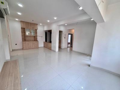 Living Room Image of 2045 Sq.ft 3.5 BHK Apartment / Flat for sale in Panjim Goa for Rs. 31000000
