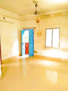 Hall Image of 500 Sq.ft 1 BHK Apartment / Flat for rent in Airport Gate No 2 Kolkata for Rs. 5000