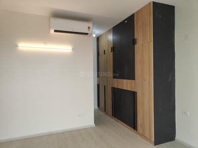 Bedroom Image of 1261 Sq.ft 2 BHK Apartment / Flat for sale in M3M Heights, Sector 65 Gurgaon for Rs. 24000000