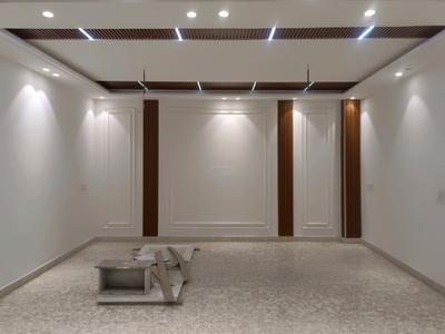 Living Room Image of 2350 Sq.ft 4 BHK Builder Floor for sale in Sector 20 Rohini New Delhi for Rs. 20500000