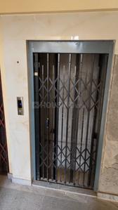 Lift Image of 616 Sq.ft 2 BHK Apartment / Flat for sale in Keshtopur Kolkata for Rs. 2200000