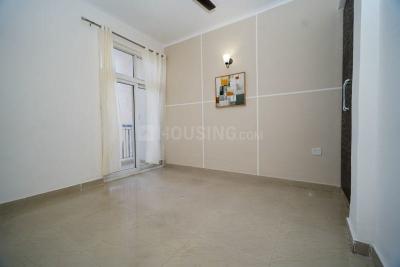 Bedroom Image of 1549 Sq.ft 3.5 BHK Apartment / Flat for sale in Amrapali Zodiac, Sector 120 Noida for Rs. 15800000